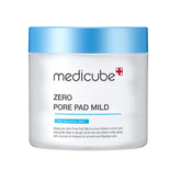 Medicube Zero Pore Pad MILD for sensitive skin